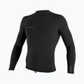 Pánske neoprénové tričko O'Neill Reactor-2 1.5mm L/S Top black 5080