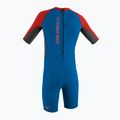 Detská plavecká pena O'Neill Toddler Reactor-2 2mm modrá/červená 4867 2