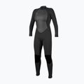 Dámsky plavecký neoprén O'Neill Reactor-2 5/3 mm Back Zip Full black