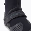 Neoprénové topánky O'Neill Psycho Tech RT 5mm black 5101 8