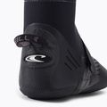 Neoprénové topánky O'Neill Psycho Tech RT 5mm black 5101 9