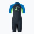 O'Neill Toddler Reactor-2 2 mm šedá detská plavecká pena 4867