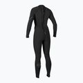 Dámsky plavecký neoprén O'Neill Bahia 3/2 Back Zip Full black/black/black 2
