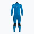 Pánska plavecká pena O'Neill Hyperfreak 4/3+ Black 5344 4