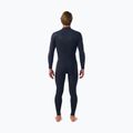 Pánsky plavecký neoprén  O'Neill Hyperfreak 5/4+ mm Chest Zip Full black/black 2