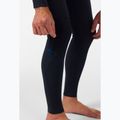 Pánsky plavecký neoprén  O'Neill Hyperfreak 5/4+ mm Chest Zip Full black/black 8