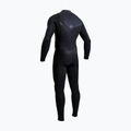 Pánsky plavecký neoprén  O'Neill Hyperfreak 5/4+ mm Chest Zip Full black/black 10