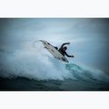 Pánsky plavecký neoprén  O'Neill Hyperfreak 5/4+ mm Chest Zip Full black/black 13