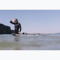 Dámsky plavecký neoprén O'Neill Hyperfreak 4/3+ mm Chest Zip Full black/black 6