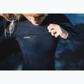 Dámsky plavecký neoprén O'Neill Hyperfreak 4/3+ mm Chest Zip Full black/black 7