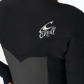 Dámska plavecká pena O'Neill Epic 5/4mm Black 5371 5
