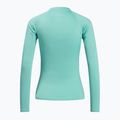 Dámske plavecké nohavice s dlhým rukávom O'Neill Basic Skins Rash Guard light/aqua 2