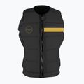 Dámska záchranná vesta O'Neill Bahia Comp black/black