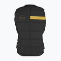 Dámska záchranná vesta O'Neill Bahia Comp black/black 2
