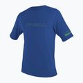 Detské plavecké tričko O'Neill Basic Skins Sun Shirt Pacific