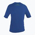 Detské plavecké tričko O'Neill Basic Skins Sun Shirt Pacific 2