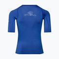 Detské plavecké tričko O'Neill Basic Skins Rash Guard pacific 2