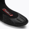 O'Neill Epic RT 3mm neoprénové topánky black 5429 6