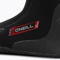 O'Neill Epic RT 3mm neoprénové topánky black 5429 8