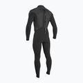 Pánska plavecká pena O'Neill Epic 3/2 Back Zip Full Black 2