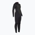 Dámske neoprénové nohavice O'Neill Psycho Tech 5/4+ Back Zip Full Black