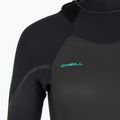 Dámske neoprénové nohavice O'Neill Psycho Tech 5/4+ Back Zip Full Black 4