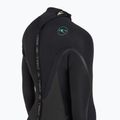 Dámske neoprénové nohavice O'Neill Psycho Tech 5/4+ Back Zip Full Black 6