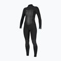Dámske neoprénové nohavice O'Neill Psycho Tech 5/4+ Back Zip Full Black