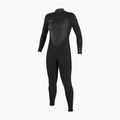 Dámsky plavecký neoprén O'Neill Epic 3/2 Back Zip Full A05 black/black/black