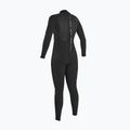 Dámska plavecká pena O'Neill Epic 4/3 BZ Full black/black/black 2