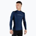 Pánske plavecké tričko O'Neill Basic navy blue 3342