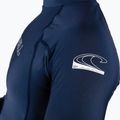 Pánske plavecké tričko O'Neill Basic navy blue 3342 5