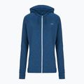 Dámska neoprénová mikina O'Neill Blueprint Full Zip Sun Hoodie deep sea