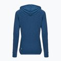 Dámska neoprénová mikina O'Neill Blueprint Full Zip Sun Hoodie deep sea 2