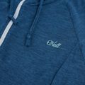 Dámska neoprénová mikina O'Neill Blueprint Full Zip Sun Hoodie deep sea 3