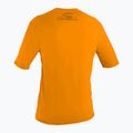 Detské plavecké tričko O'Neill Youth Basic Skins Sun Shirt blaze 2
