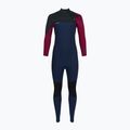 Detská plavecká pena O'Neill Hyperfreak 5/4 mm navy blue 5381 2