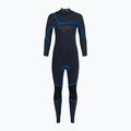 Detská plavecká pena O'Neill Hyperfreak 5/4 mm navy blue 5381 4