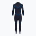 Detská plavecká pena O'Neill Hyperfreak 5/4 mm navy blue 5381 5