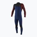 Detská plavecká pena O'Neill Hyperfreak 5/4 mm navy blue 5381 6
