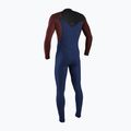 Detská plavecká pena O'Neill Hyperfreak 5/4 mm navy blue 5381 7