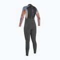 Dámska plavecká pena O'Neill Epic Back 4/3mm Grey 4214B 7