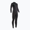 Dámska plavecká pena O'Neill Ninja 3/2 Chest Zip Full Swim Foam Black 5472