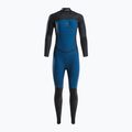 Dámska plavecká pena O'Neill Ninja 3/2 Chest Zip Full Swim Foam Black 5472 4