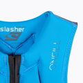 Detská bezpečnostná vesta O'Neill Slasher Comp navy blue 4940BEU 3