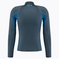 Pánske plavecké tričko O'Neill Premium Skins navy blue 4170B 2