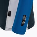 Detské plavecké tričko O'Neill Premium Skins Rash Guard navy blue 4174 4
