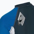 Detské plavecké tričko O'Neill Premium Skins Rash Guard navy blue 4174 5
