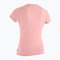 Detské plavecké tričko O'Neill Premium Skins Sun Peony 2