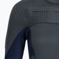 Dámska plavecká pena O'Neill Hyperfreak 5/4+ Chest Zip Full shade/navy 6